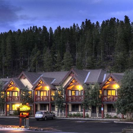 Breck Inn Breckenridge Ngoại thất bức ảnh