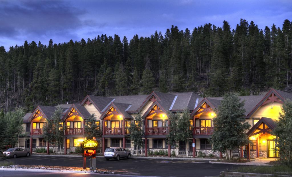 Breck Inn Breckenridge Ngoại thất bức ảnh