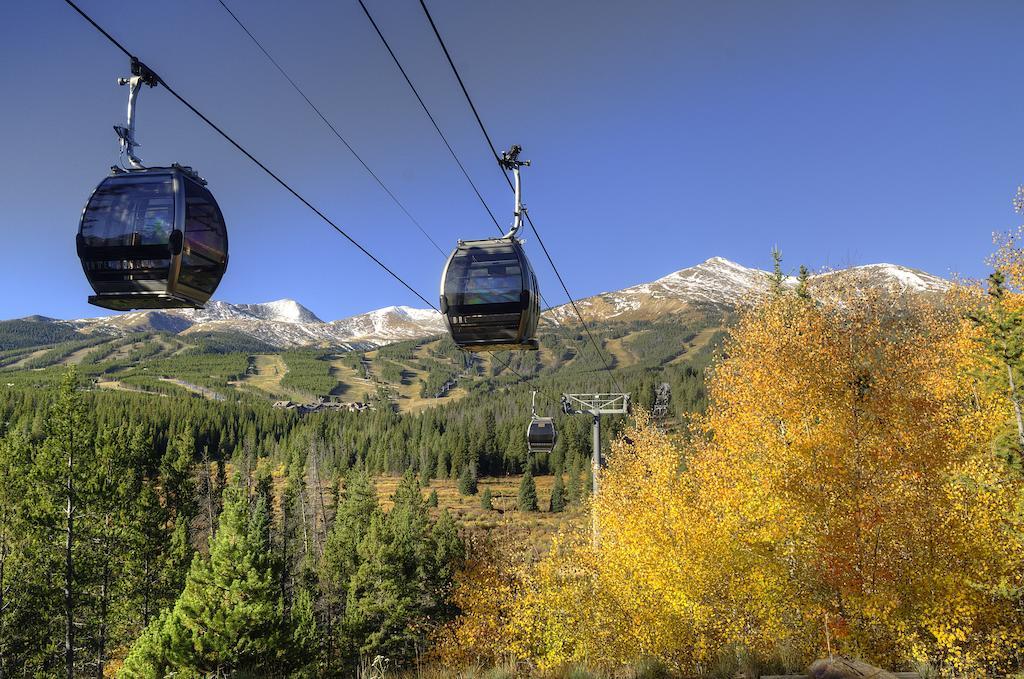 Breck Inn Breckenridge Ngoại thất bức ảnh