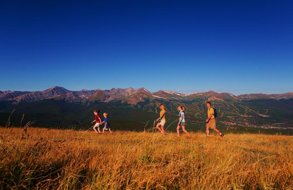 Breck Inn Breckenridge Ngoại thất bức ảnh