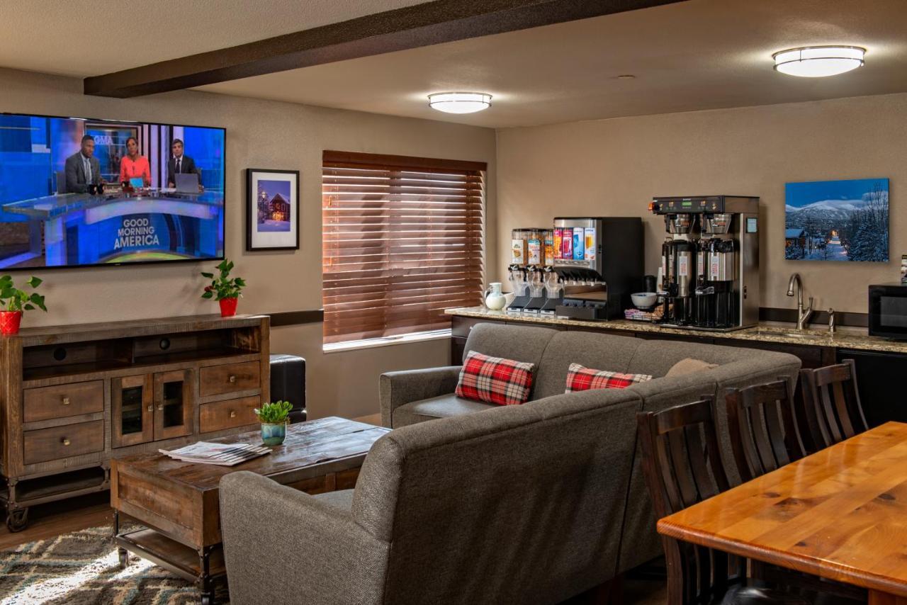 Breck Inn Breckenridge Ngoại thất bức ảnh