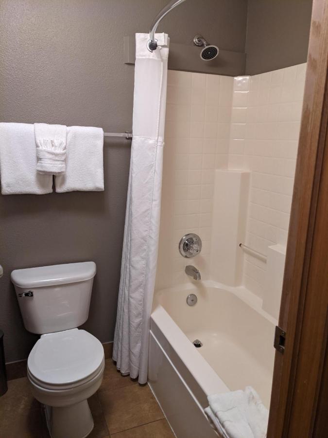 Breck Inn Breckenridge Ngoại thất bức ảnh