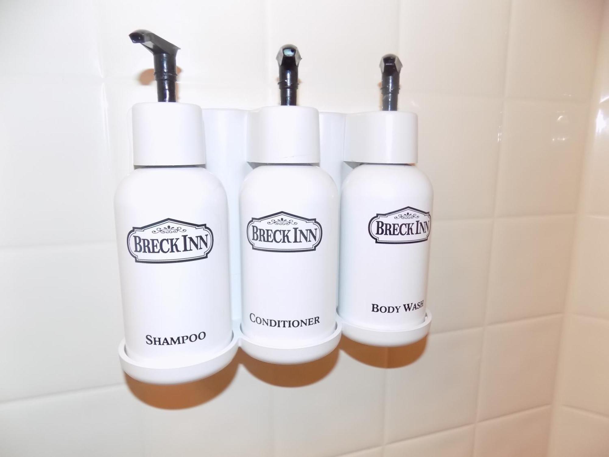 Breck Inn Breckenridge Ngoại thất bức ảnh