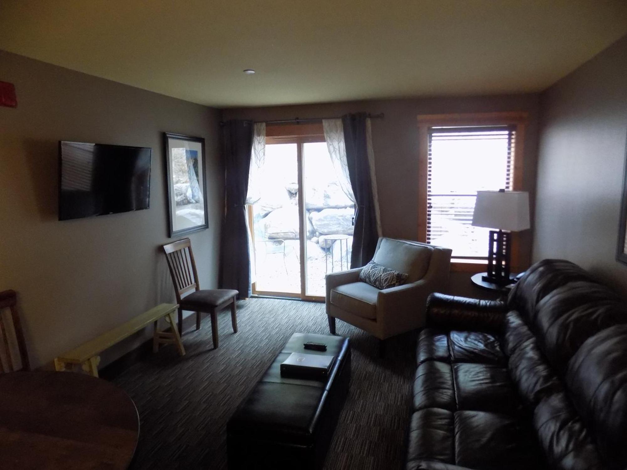 Breck Inn Breckenridge Ngoại thất bức ảnh