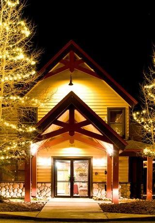 Breck Inn Breckenridge Ngoại thất bức ảnh