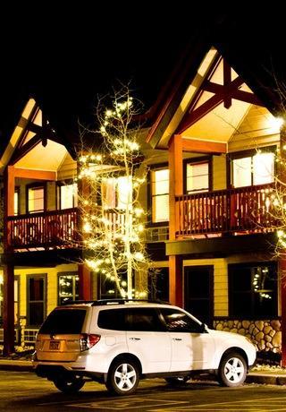 Breck Inn Breckenridge Ngoại thất bức ảnh