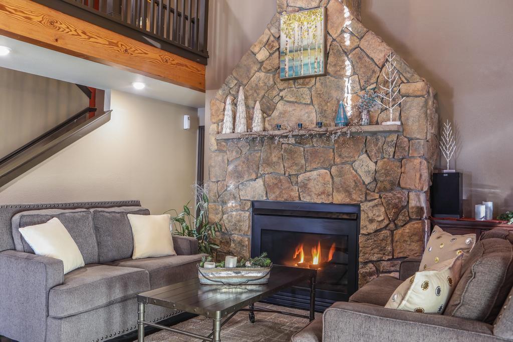 Breck Inn Breckenridge Ngoại thất bức ảnh