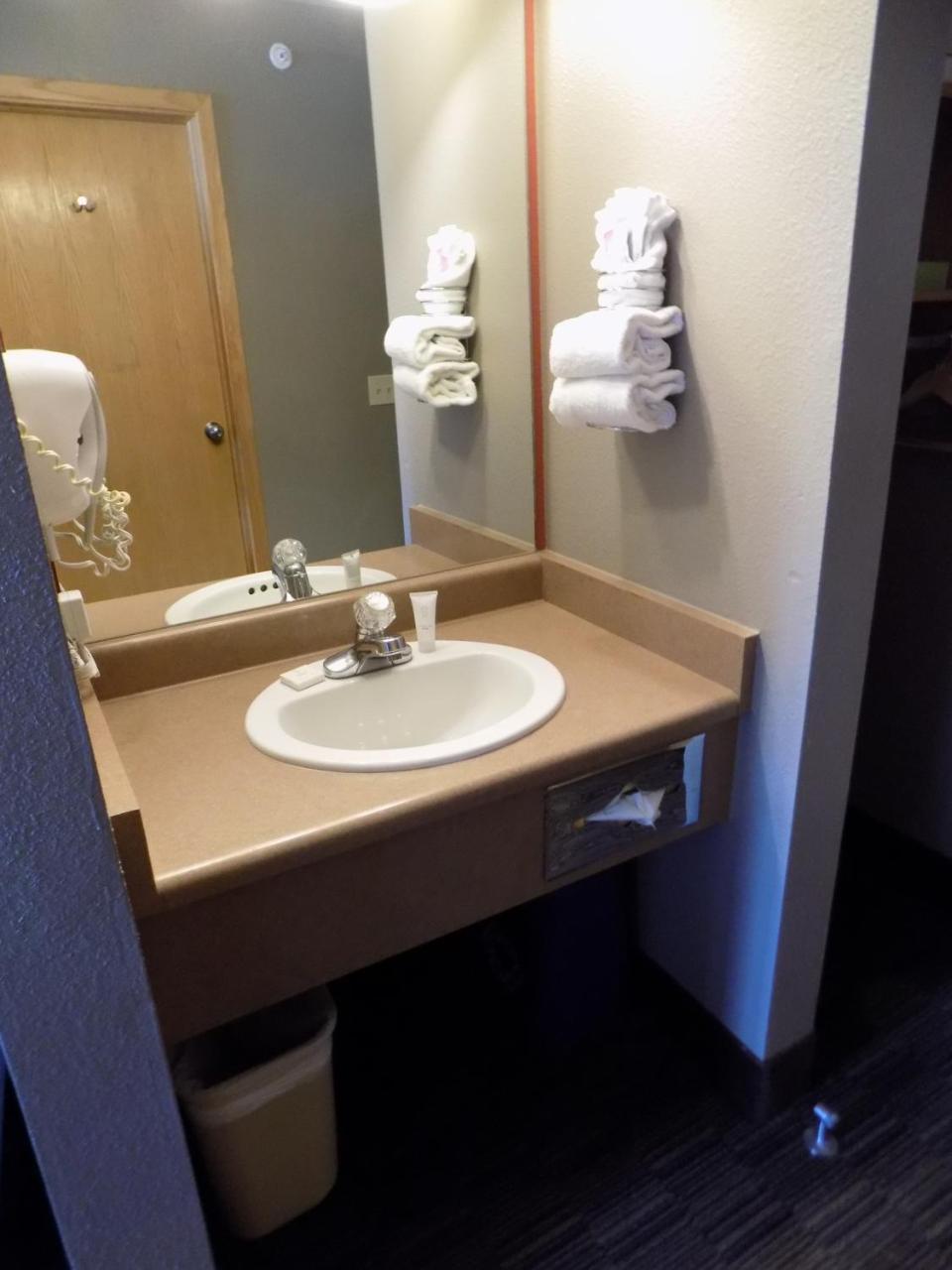 Breck Inn Breckenridge Ngoại thất bức ảnh
