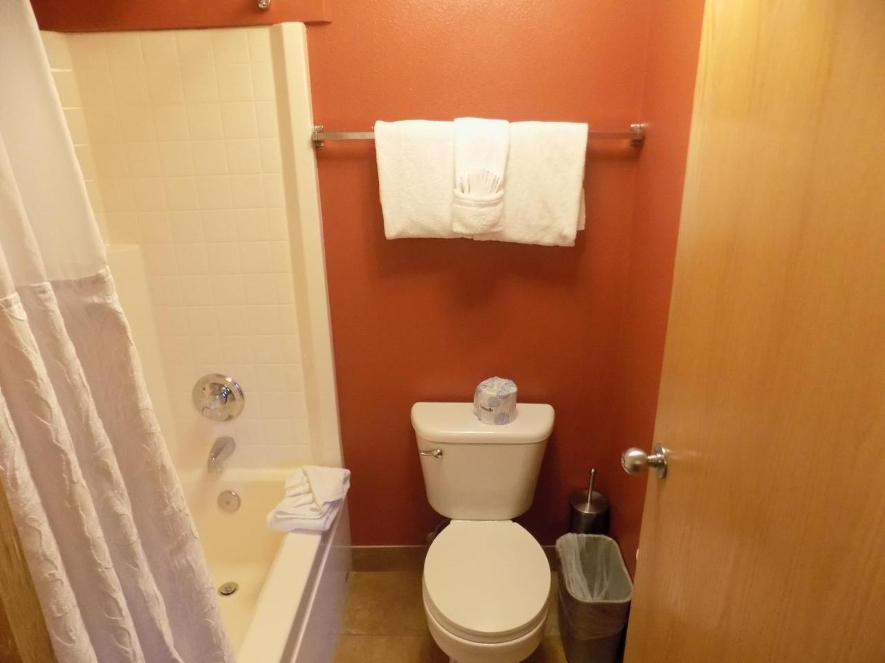 Breck Inn Breckenridge Phòng bức ảnh