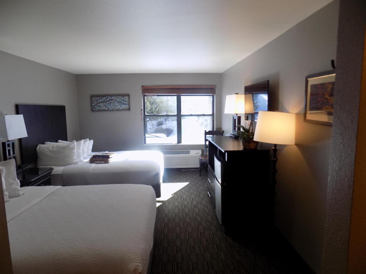 Breck Inn Breckenridge Ngoại thất bức ảnh