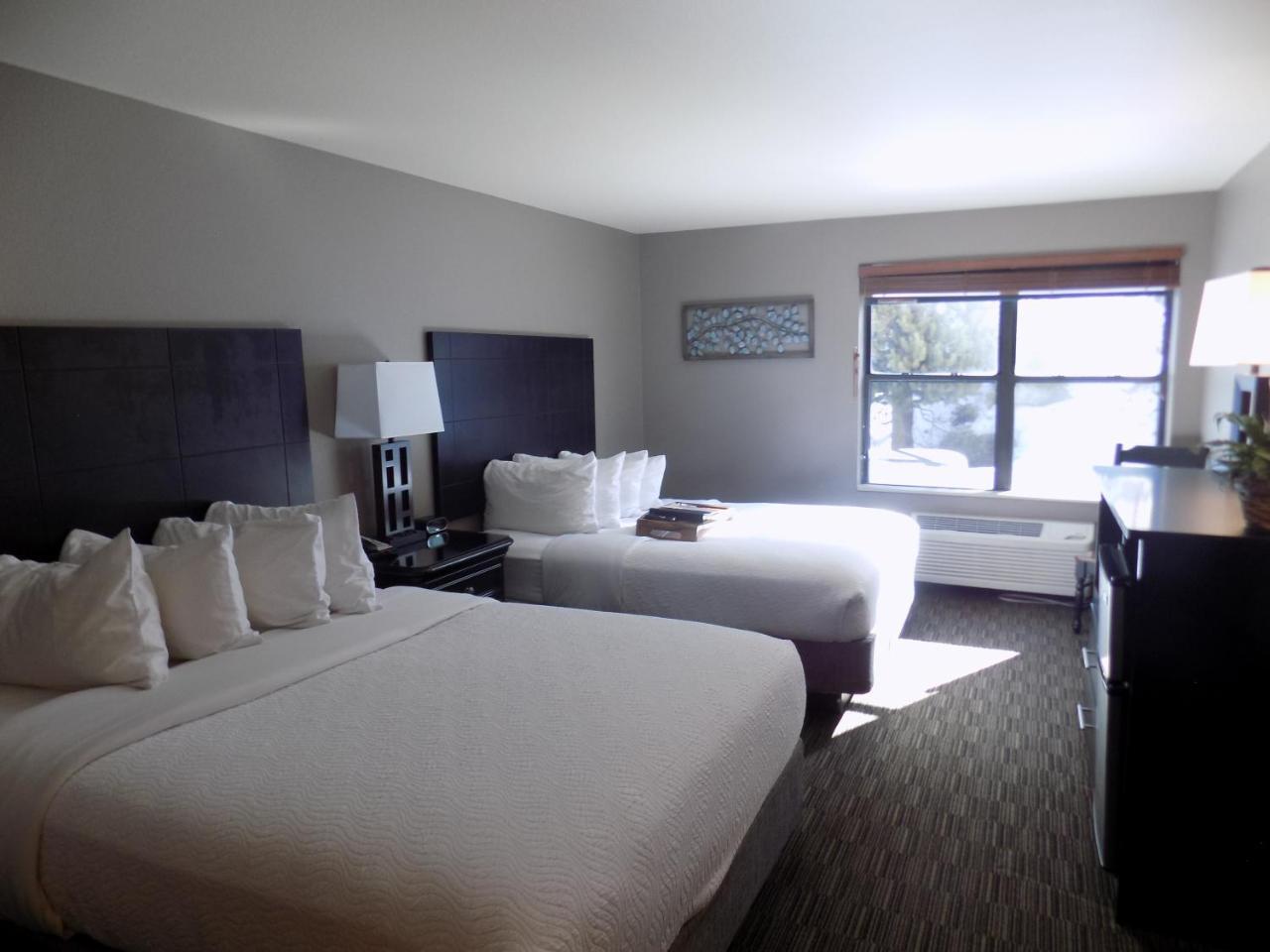 Breck Inn Breckenridge Ngoại thất bức ảnh