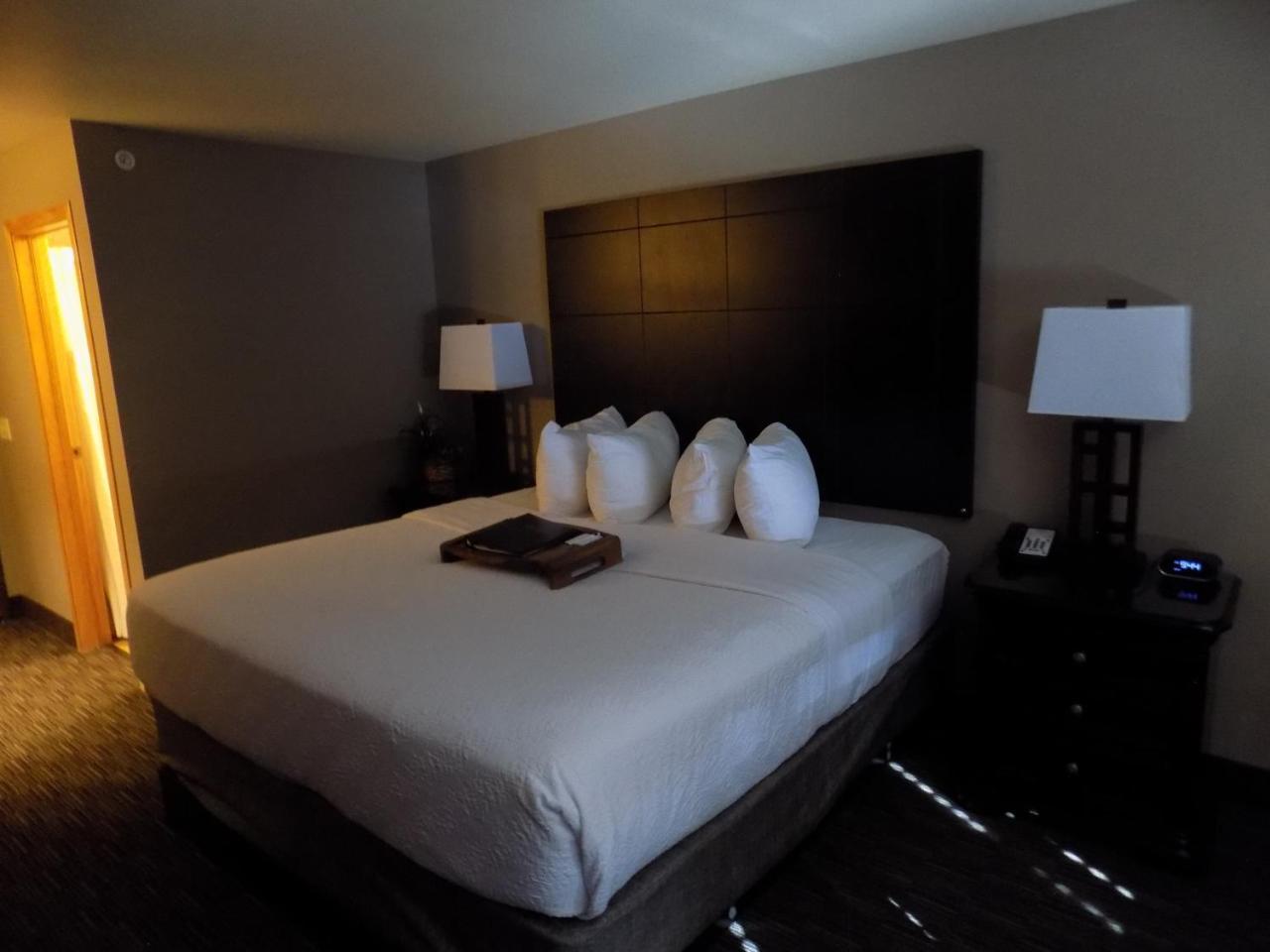 Breck Inn Breckenridge Ngoại thất bức ảnh