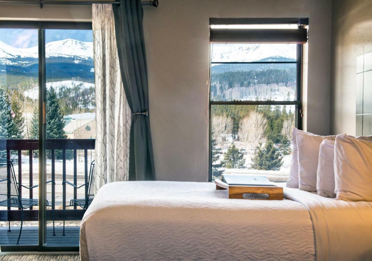 Breck Inn Breckenridge Ngoại thất bức ảnh